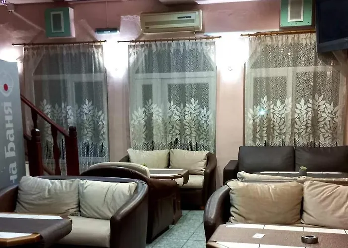 Hostel Shabla