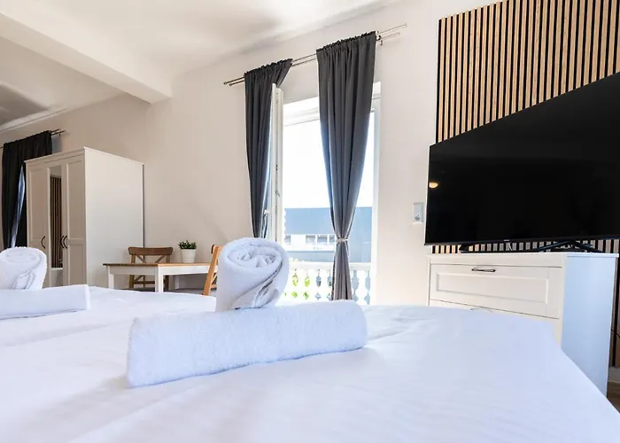 Hotels in Bergheim (Rhein-Erft-Kreis)