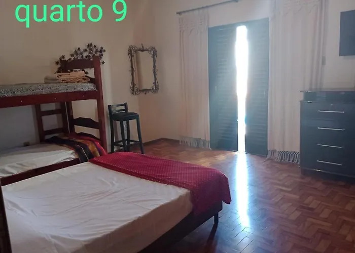 Hostel Da Moda
