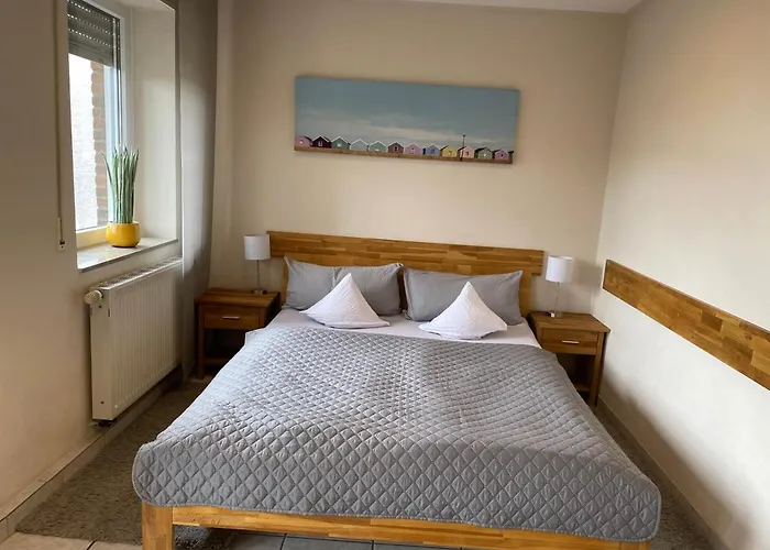 Hotel zum Schiffchen