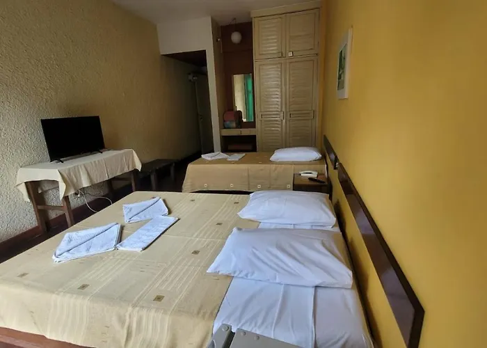 Hotur Hotel