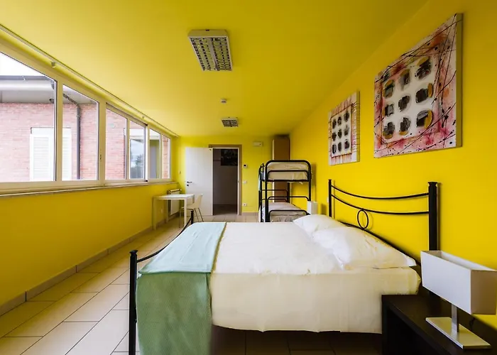 Eliopoli Beach Hostel&Restaurant