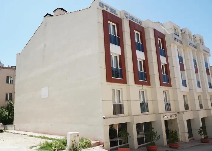 Hotel Cinas