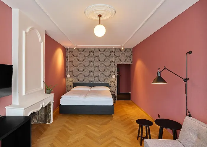 Adler Boutique Hotel