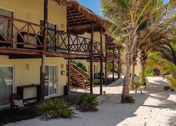 Grand Slam Fishing Lodge Tulum