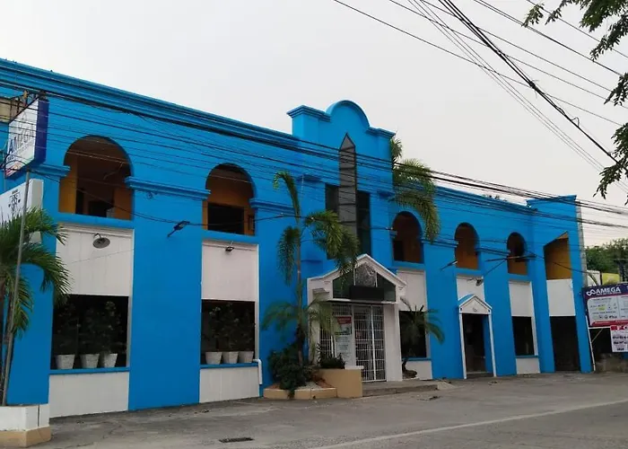 2 Hotel Saleh
