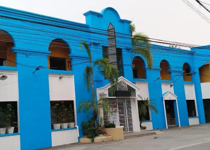 2 Hotel Saleh