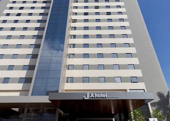 Jl Hotel By Bourbon