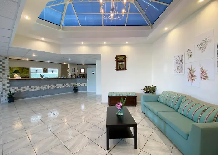 Hotel Eleana