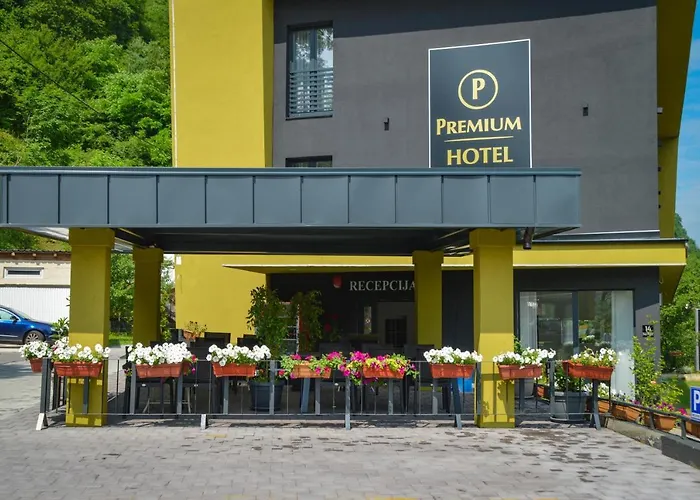 Hotel Premium
