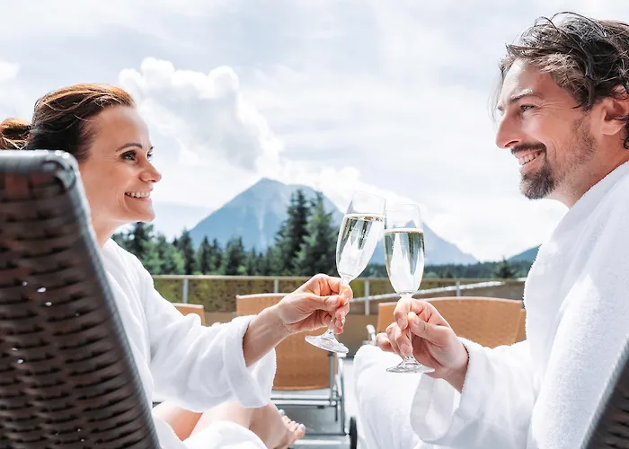 Hotel Kristall - Adults Only