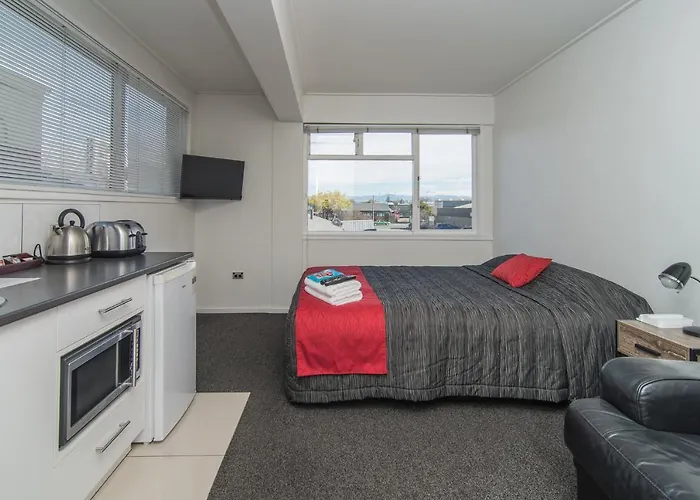 Timaru Motels