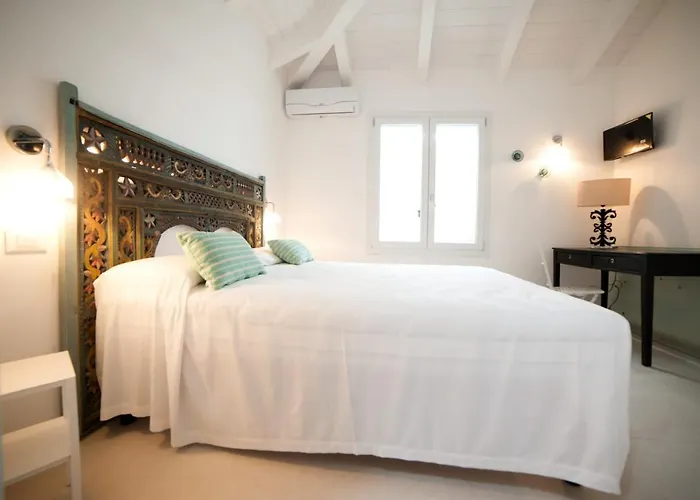 Bed & Breakfast A Mare Affitta Camere