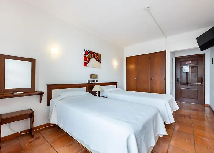 Salema Beach Hotel