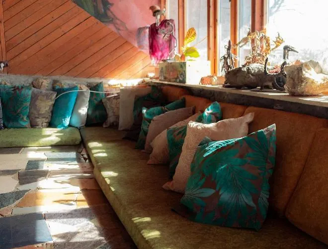 Nomad Hostel