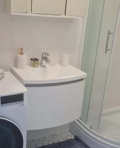 Elena - Studio Apartman