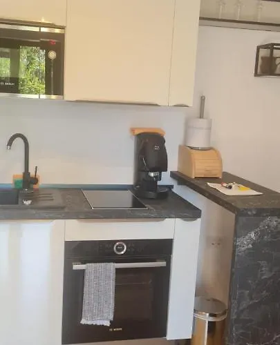 Elena - Studio Apartman