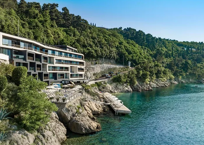 Boutique & Design Hotel Navis - Small Luxury Hotels Of The World