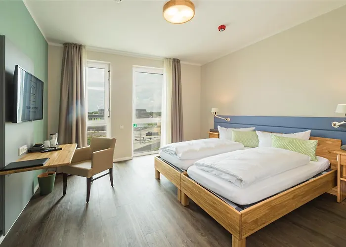 Hotel Neues Pastorat
