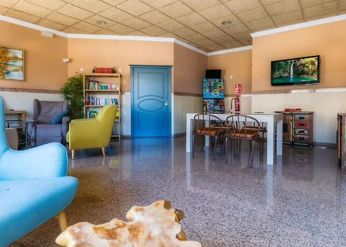 Hoteles Baratos en Fuengirola 
