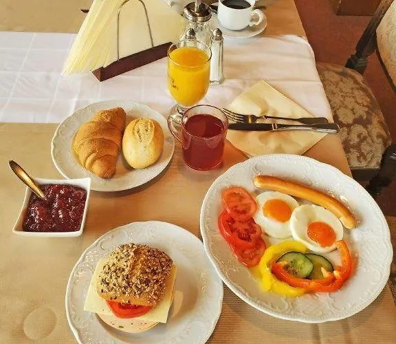 Landhotel Westerwaldgrill