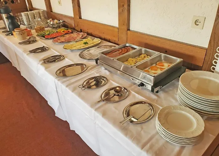 Landhotel Westerwaldgrill