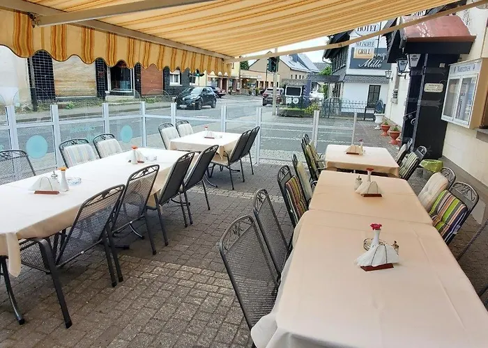 Landhotel Westerwaldgrill