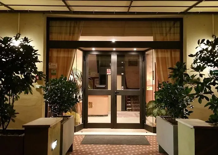 Hotel Redi