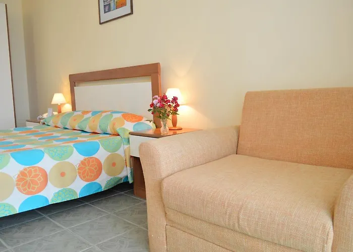 Hotel Laguna Mare