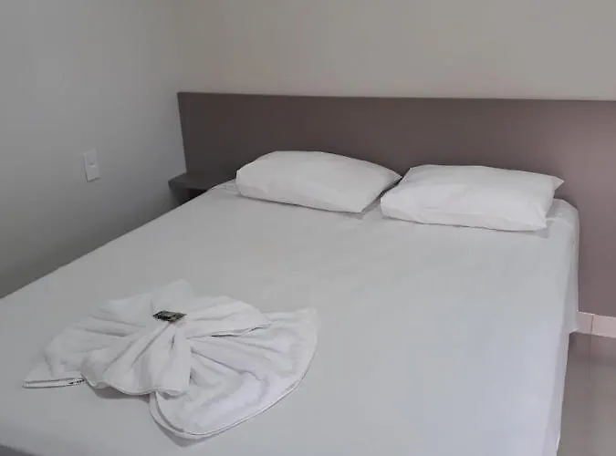 Noroeste Comfort Hotel