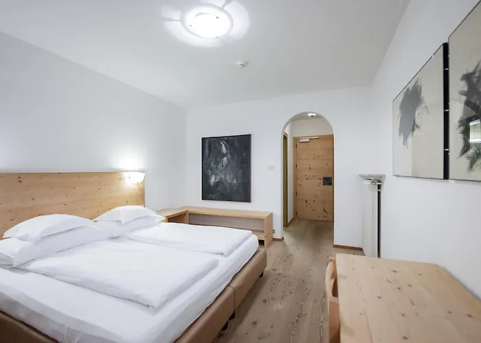 Rooms Kronblick