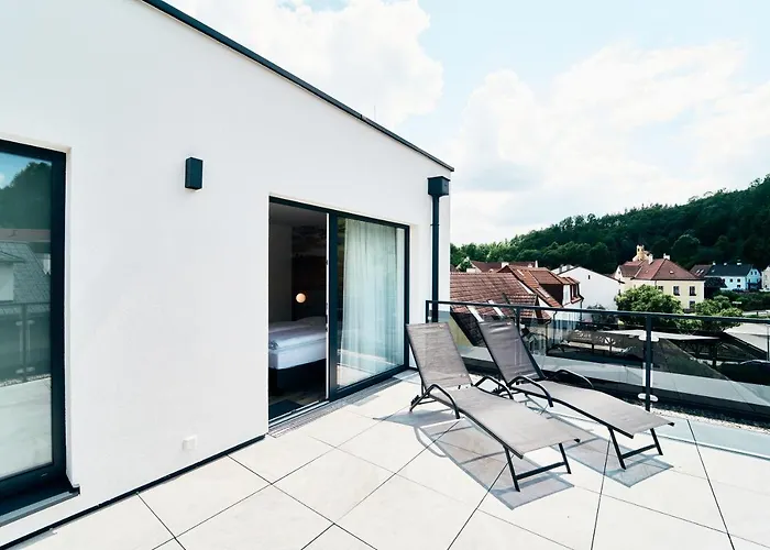 I'M Inn Zwettl - Hotel Zum Brauhaus