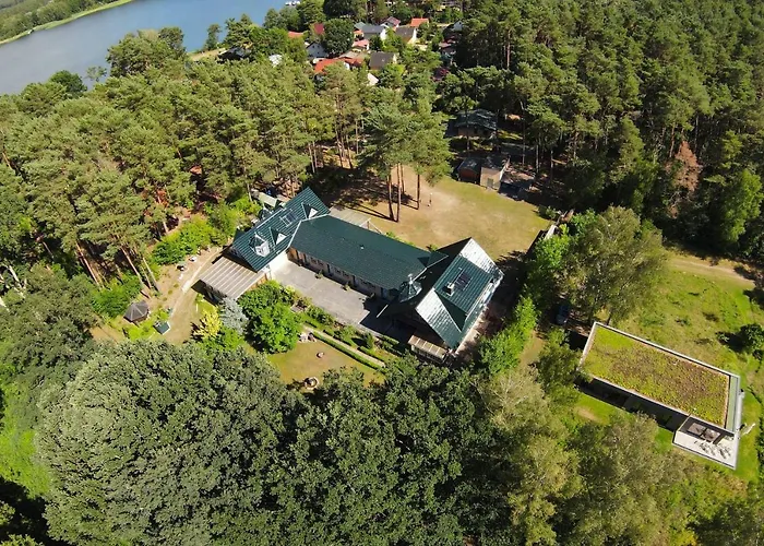 Villa-Pälitzsee