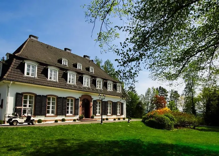 Villa Silva