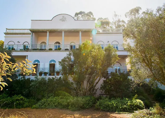 Dorp Hotel