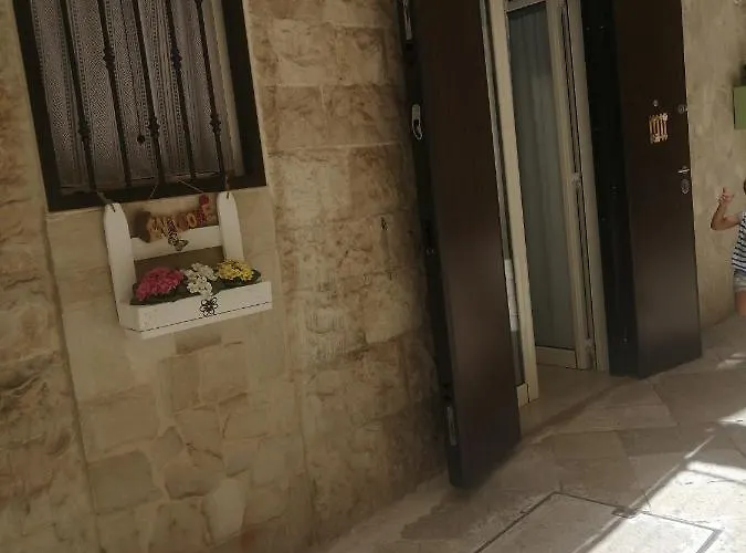 La casa dei nonni