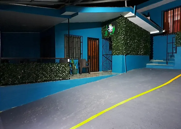 Casa Eli En Playa Manuel Antonio