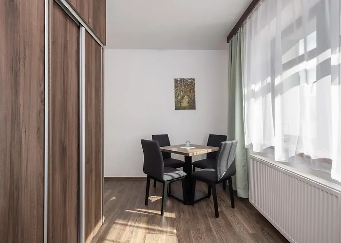 Hotels in Doksy (Liberec)