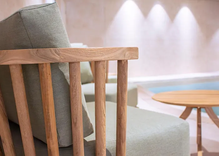 Brit Hotel Limoges Centre Gare - Hotel & Spa