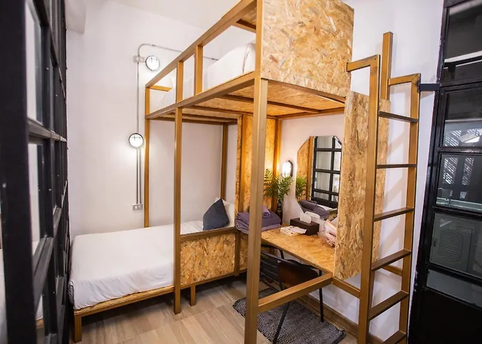 Indiego Space