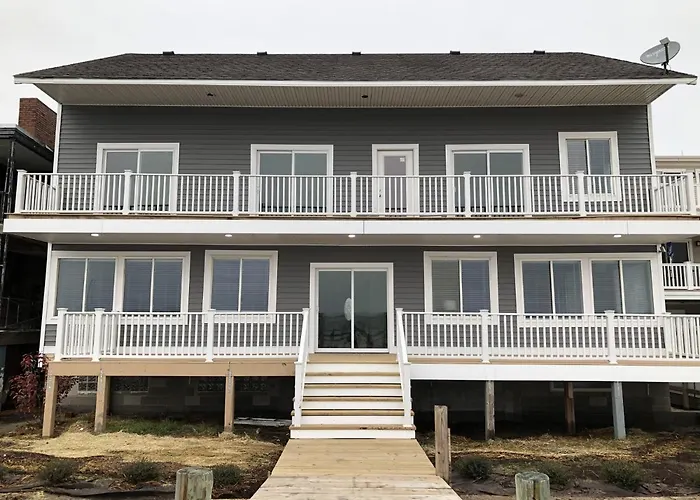 Mariners Cove Cottage