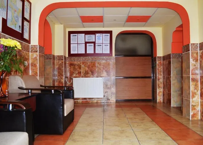 Orizont Hotel