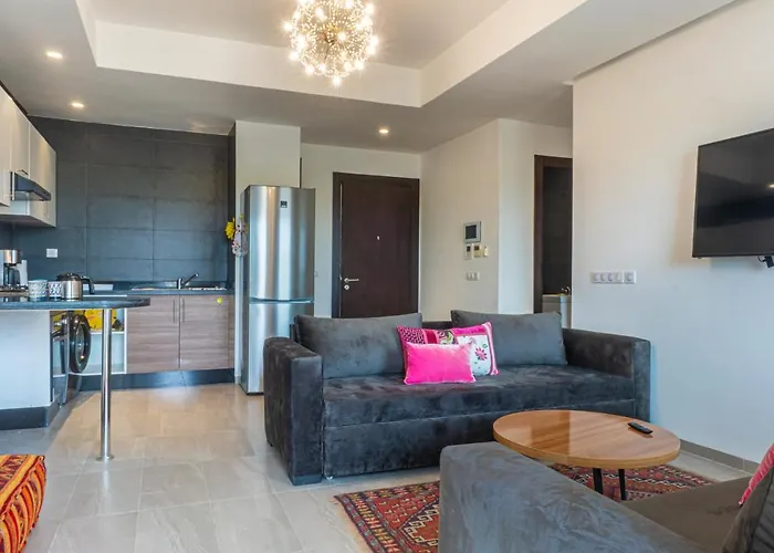 Targant Taghazout - Piscine - 2 Or 4 Px