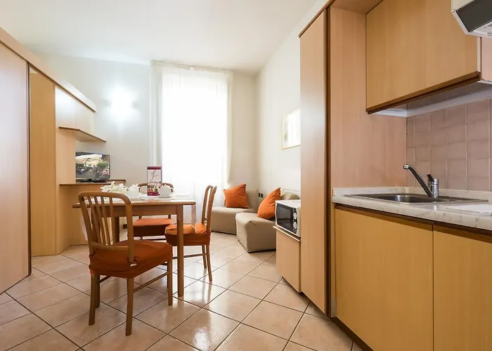 Residence XX Settembre