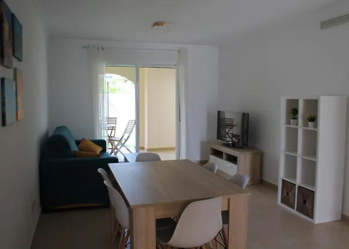 Apartamento A 250 Metros De Playa Deveses - Piscina Y Relax Denia