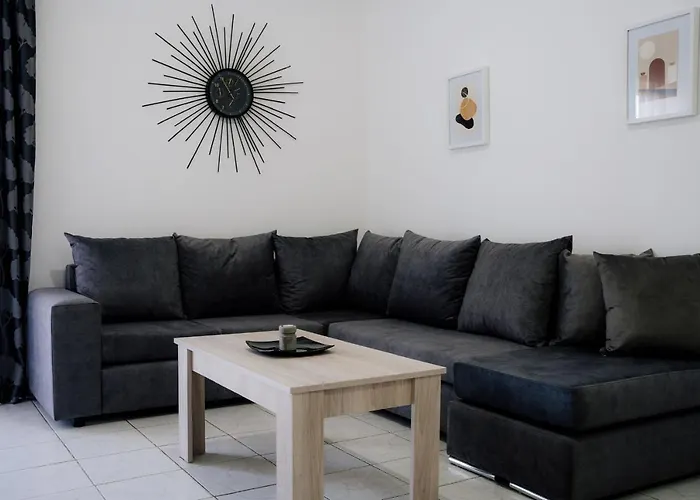 Joseph Seaside Apartment 2