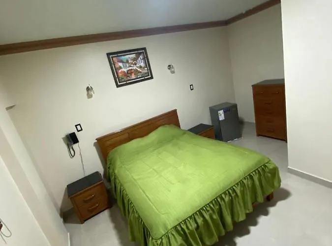 Hostal Los Pozos