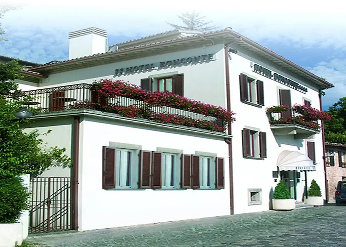 Hotel Bonconte