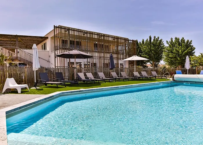 Village Club La Riviere Capfrance