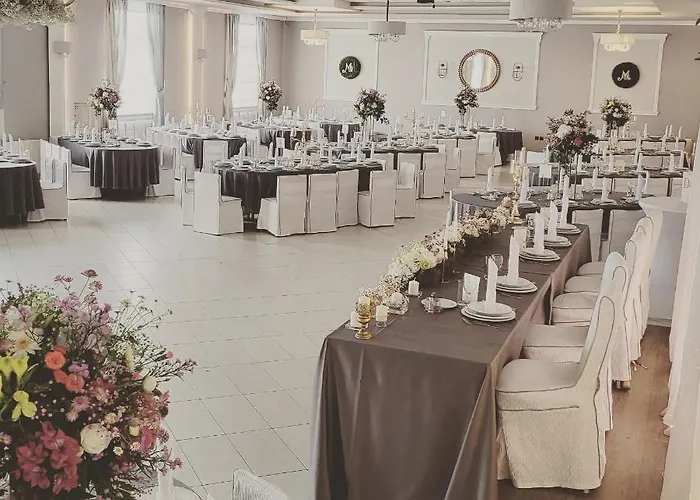 Hotel Dakovo